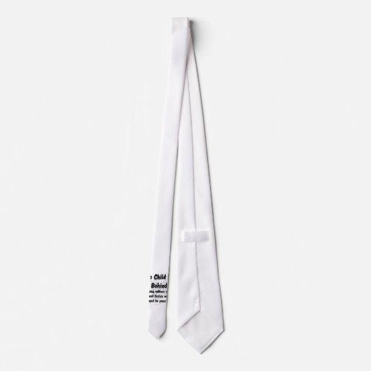 いいえ2鉛筆 ネクタイ (裏面)