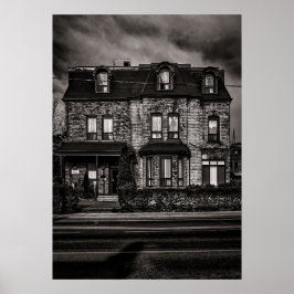 いいえ300シャーボーンスト1 ポスター