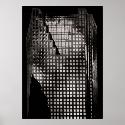 いいえ40キングセントW 2 ポスター (正面)