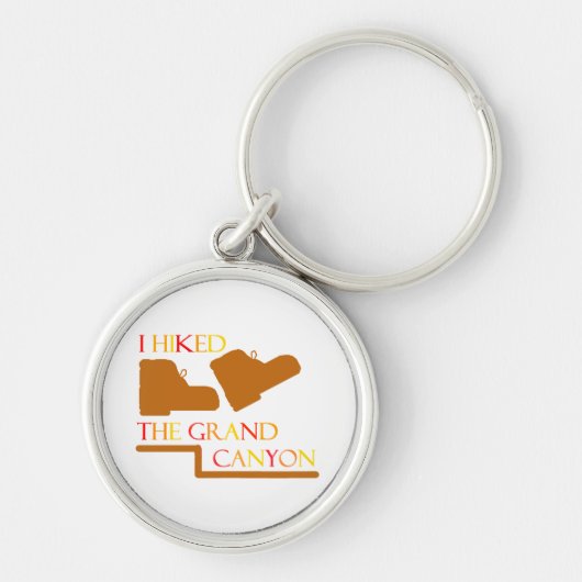 いいえ キーホルダー (正面)