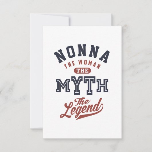 いいえ 出欠カード (正面)