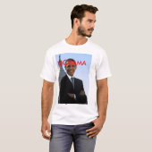 いいえ、BAMA Tシャツ (正面フル)