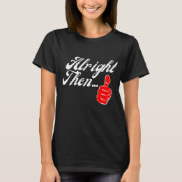 いいから親指を立てて… Tシャツ