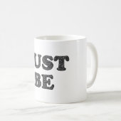 いいから。モチベーション表現 コーヒーマグカップ (正面右)