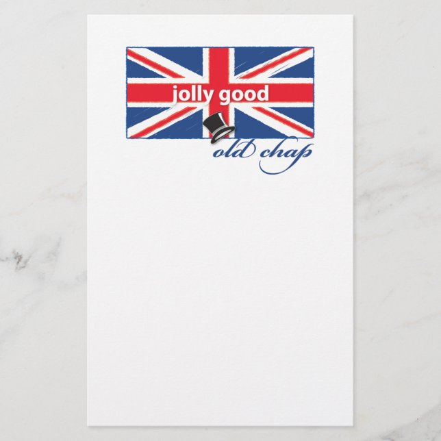 いいすてきおやじさん！ (正面)