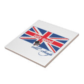 いいすてきおやじさん! タイル (側面)