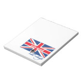 いいすてきおやじさん! ノートパッド (回転)