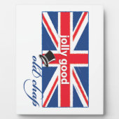 いいすてきおやじさん！ フォトプラーク (正面)