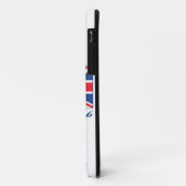 いいすてきおやじさん! Case-Mate iPhoneケース (裏面/左)