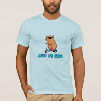 いいぞクール! Tシャツ