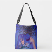 いいぞ！ – クロスボディバッグ (正面)