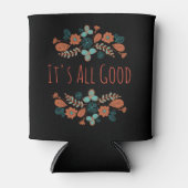 いいぞ |自然 缶クーラー (正面)