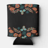 いいぞ |自然 缶クーラー (裏面)