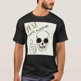いいですね! Tシャツ