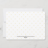 いいなぞ3枚の写真が新年のカードをめでたく シーズンカード (裏面)