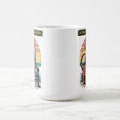 いいものですね コーヒーマグカップ (中央)