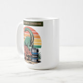 いいものですね コーヒーマグカップ (正面左)