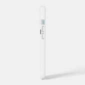 いいものですね iPhone 15ケース (左側面)