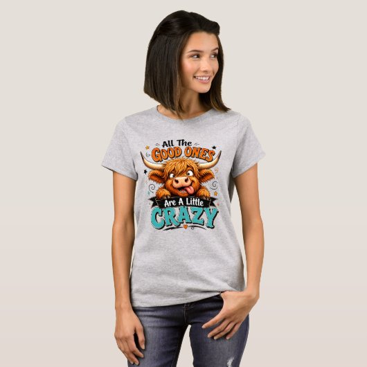 いいものは全部 Tシャツ (正面フル)