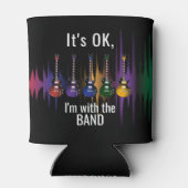 いいわバンドと一緒よ！ 缶クーラー (裏面)