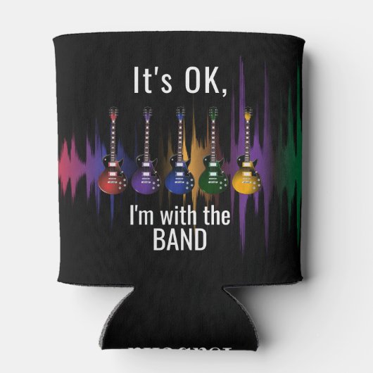 いいわバンドと一緒よ! 缶クーラー (裏面)