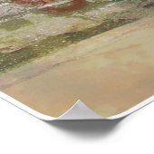 いいグラフィティだ。 ポスター (角)