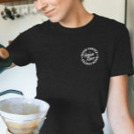 いいコーヒーは人間の権利だ Tシャツ<br><div class="desc">Good Coffeeはコーヒー/カフェイン好き最高ののための人間の右のデザインフィット。あなたのワードローブに完璧な追加与えは最高の、誕生日やクリスマスのギフトとしても、あなたの友人にも、親戚、ボーイフレンドやコーヒーも好きなガールフレンドにもすることができる。</div>