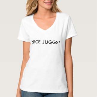 いいヒップ! Tシャツ