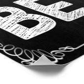 いいポスターじゃなくて良い ポスター (角)