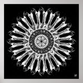 いい丸いものv1b ポスター