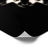 いい丸いものv2a ポスター (角)