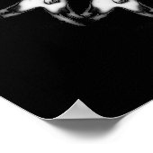 いい丸い物v1 ポスター (角)