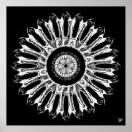 いい丸い物v1 ポスター