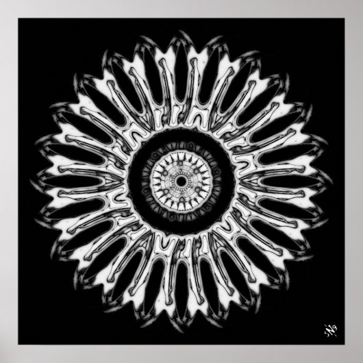 いい丸い物v1 ポスター (正面)