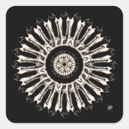 いい丸い物v2 スクエアシール