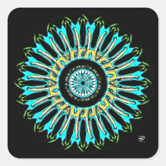 いい丸い物vC3 スクエアシール