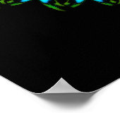 いい丸い物vC5 ポスター (角)