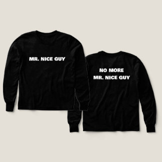 いい人Tシャツ