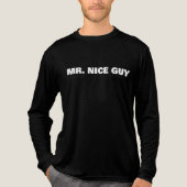 いい人Tシャツ トライブレンドTシャツ (正面)