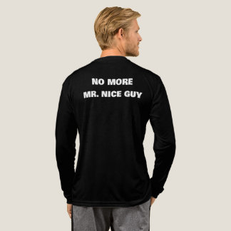 いい人Tシャツ トライブレンドTシャツ