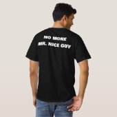 いい人Tシャツ Tシャツ (裏面フル)