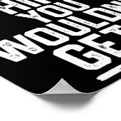 いい加減に手に入らないベックなアイテムだ – 家族 – L ポスター (角)
