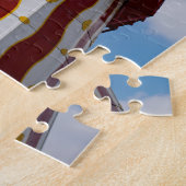 いい加減 ジグソーパズル (側面)