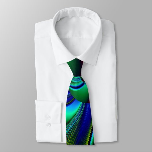 いい加減 ネクタイ (タイ)