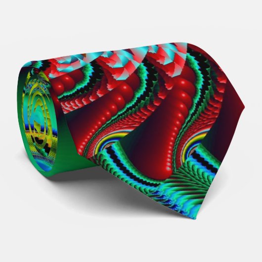 いい加減 ネクタイ (ロール)