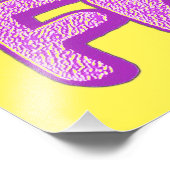 「いい友達になってください！」 かわいいデザイン。買今 フォトプリント            (角)