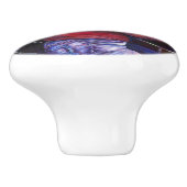 いい女の子は皆アイスクリームを食べる セラミックノブ (側面)