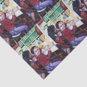 いい女の子は皆アイスクリームを食べる 薄葉紙 (詳細)