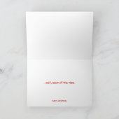 いい女 シーズンカード (内部)