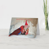 いい女 シーズンカード (正面)